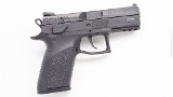 CZ ~ P-07 ~ 9mm Luger - 1 of 2