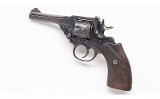 Webley & Scott ~ Mark III ~ .380/200 - 2 of 2