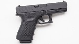 Glock ~ 32C Gen 4 ~ .357 Sig - 1 of 3