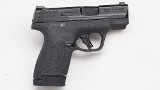Smith & Wesson ~ M&P 9 Shield Plus ~ 9mm Luger - 1 of 2