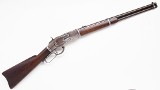 Winchester ~ First Model of 1873 Carbine ~ .44-40 WCF - 1 of 16