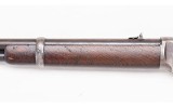 Winchester ~ First Model of 1873 Carbine ~ .44-40 WCF - 7 of 16