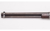 Winchester ~ First Model of 1873 Carbine ~ .44-40 WCF - 6 of 16