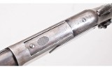 Winchester ~ First Model of 1873 Carbine ~ .44-40 WCF - 12 of 16