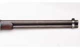 Winchester ~ First Model of 1873 Carbine ~ .44-40 WCF - 5 of 16