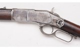 Winchester ~ First Model of 1873 Carbine ~ .44-40 WCF - 8 of 16