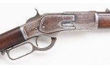 Winchester ~ First Model of 1873 Carbine ~ .44-40 WCF - 3 of 16