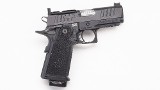 Staccato ~ CS ~ 9mm Luger - 1 of 2