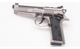 Beretta ~ 92x ~ 9mm Luger - 2 of 2