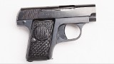 F Dusek Opotsch ~ Duo ~ 6.35MM - 1 of 2