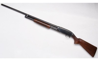 Winchester ~ Model 12 ~ 12 Gauge - Image 2 of 2