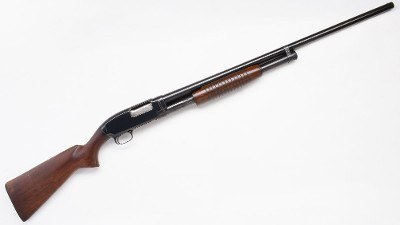 Winchester ~ Model 12 ~ 12 Gauge - Image 1 of 2