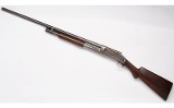 Winchester ~ Model 1897 ~ 12 Gauge - 2 of 4