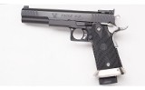 STI International ~ 2011 ~ .45 Auto - 2 of 2