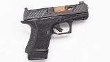 Shadow Systems ~ CR920 ~ 9mm Luger - 1 of 2