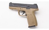 Smith & Wesson ~ SD40 ~ .40 S&W - 2 of 2