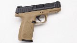 Smith & Wesson ~ SD40 ~ .40 S&W - 1 of 2