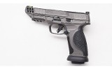 Smith & Wesson ~ M&P 9 M2.0 Competitor ~ 9mm Luger - 2 of 2