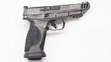 Smith & Wesson ~ M&P 9 M2.0 Competitor ~ 9mm Luger - 1 of 2