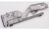 Tactical Solutions ~ X-Ring TD VR ~ .22 Long Rifle - 3 of 4