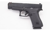 Glock ~ 48 ~ 9mm Luger - 2 of 2