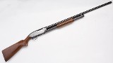 Winchester ~ Model 12 ~ 12 Gauge - 1 of 2