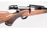 Weatherby ~ Mark V ~ 6.5 Creedmoor - 3 of 3