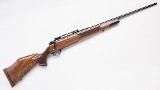 Weatherby ~ Mark V ~ 6.5 Creedmoor - 1 of 3