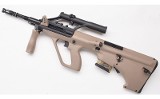 MSAR ~ STG-556 ~ .223 Remington - 2 of 2