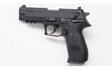 SIG Sauer ~ Mosquito ~ .22 Long Rifle - 2 of 2
