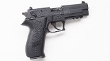 SIG Sauer ~ Mosquito ~ .22 Long Rifle - 1 of 2