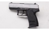 Heckler & Koch ~ USP Compact ~ 9mm Luger - 2 of 2