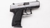 Heckler & Koch ~ USP Compact ~ 9mm Luger - 1 of 2