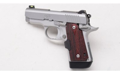 Kimber ~ Micro 9 ~ 9mm Luger - Image 2 of 2