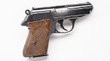 Waffenfabrik ~ PPK ~ .32 ACP (7.65mm) - 1 of 2