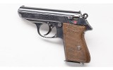 Waffenfabrik ~ PPK ~ .32 ACP (7.65mm) - 2 of 2