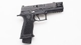 SIG Sauer ~ P320 ~ 9mm Luger - Image 1 of 2