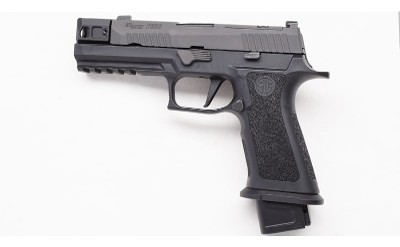 SIG Sauer ~ P320 ~ 9mm Luger - Image 2 of 2