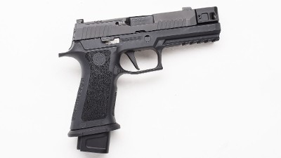 SIG Sauer ~ P320 ~ 9mm Luger - Image 1 of 2