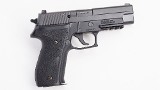 SIG Sauer ~ P226 MK25 ~ 9mm Luger - 1 of 2
