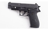 SIG Sauer ~ P226 MK25 ~ 9mm Luger - 2 of 2