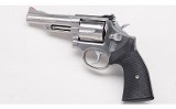 Smith & Wesson ~ Model 66-3 ~ .357 Magnum - 2 of 2