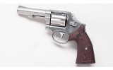 Smith & Wesson ~ Model 64-5 ~ .38 S&W Special - 2 of 2