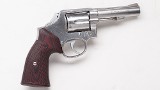 Smith & Wesson ~ Model 64-5 ~ .38 S&W Special - 1 of 2