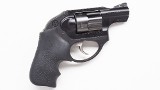 Ruger ~ LCR ~ .38 Special +P - Image 1 of 2