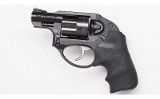 Ruger ~ LCR ~ .38 Special +P - Image 2 of 2