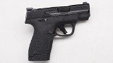 Smith & Wesson ~ M&P9 Shield Plus ~ 9mm Luger - 1 of 2