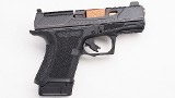 Shadow Systems ~ CR920 ~ 9mm Luger - 1 of 2