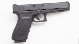 Glock ~ 41 Gen 4 ~ .45 Auto - 1 of 2