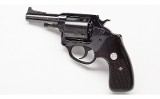 Charter Arms ~ Bulldog ~ .44 S&W Special - 2 of 2